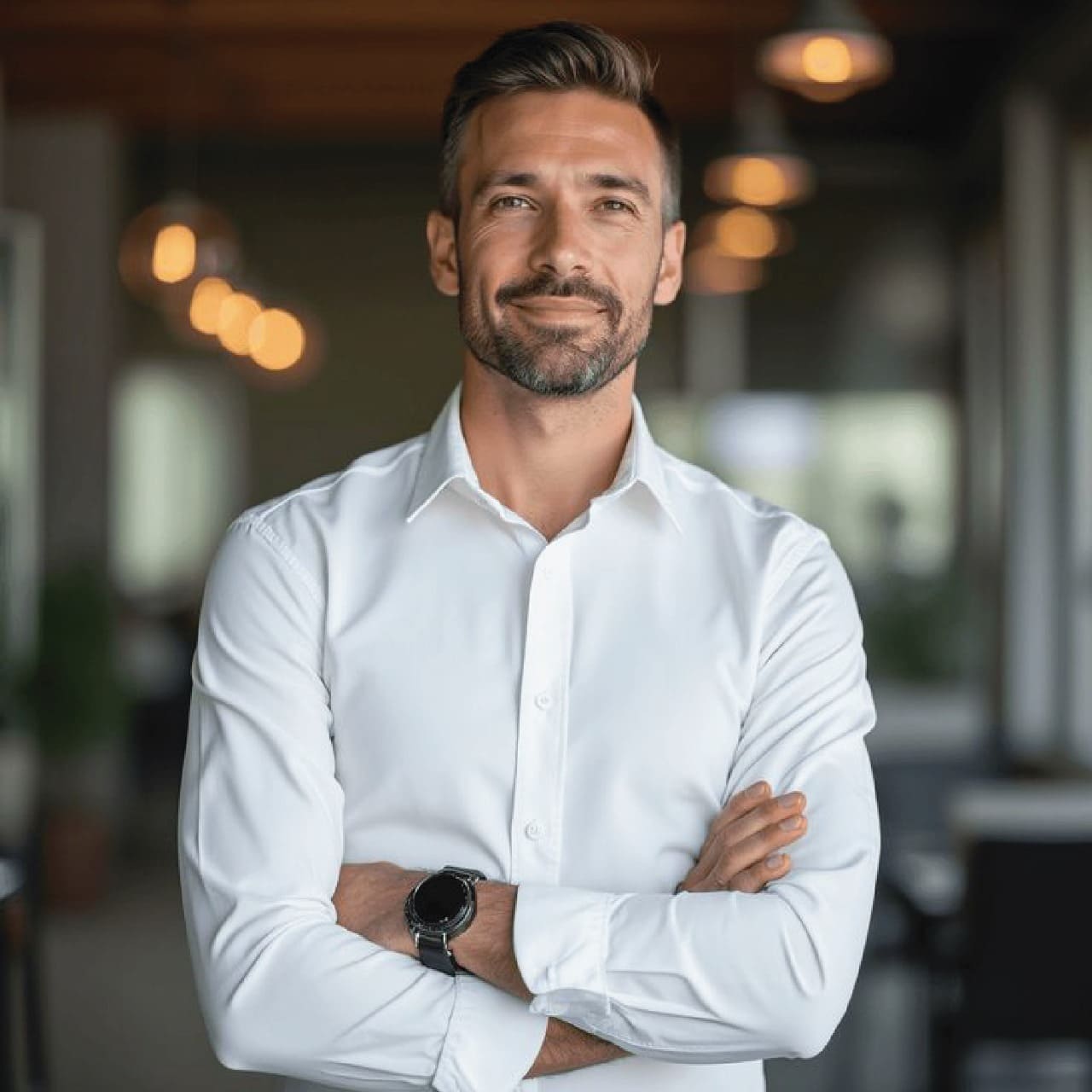 Elliot Pierce - Systems Administrator